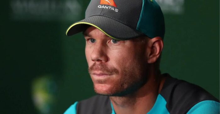 Australia batter David Warner explains why the WTC final should be a three-game series