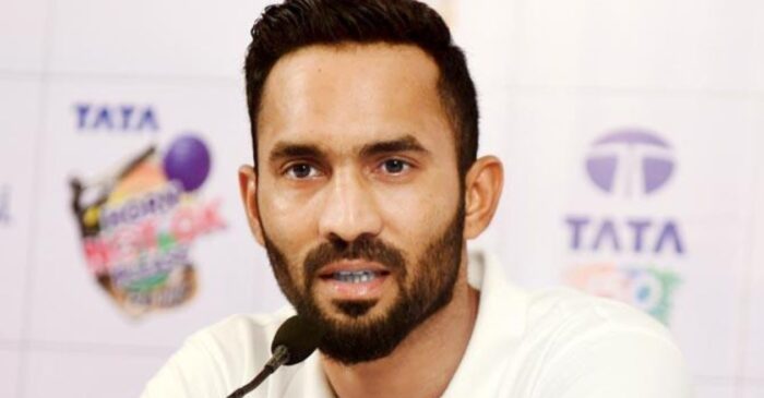 Dinesh Karthik names three uncapped players who should feature in Team India’s Test squad