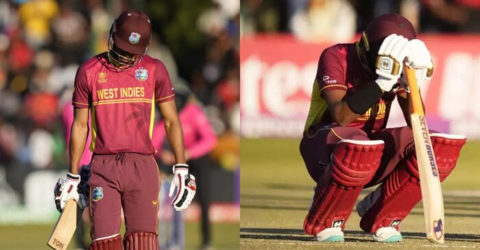 CWC Qualifier 2023: Here’s how West Indies can still qualify for the World Cup in India