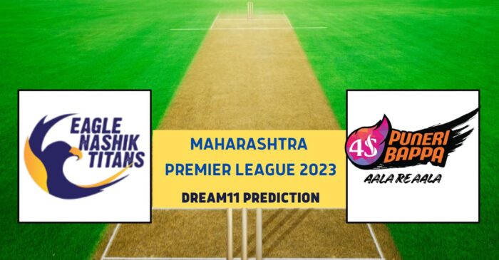 MPL 2023: ENT vs PB, Eliminator: Pitch Report, Probable XI and Dream11 Prediction – Fantasy Cricket