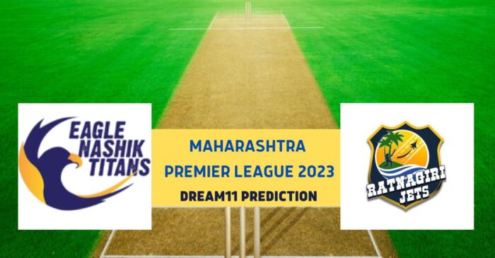 MPL 2023: ENT vs RJ, Match 10: Pitch Report, Probable XI and Dream11 Prediction – Fantasy Cricket
