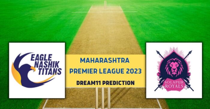 MPL 2023: ENT vs SR, Match 05: Pitch Report, Probable XI and Dream11 Prediction – Fantasy Cricket