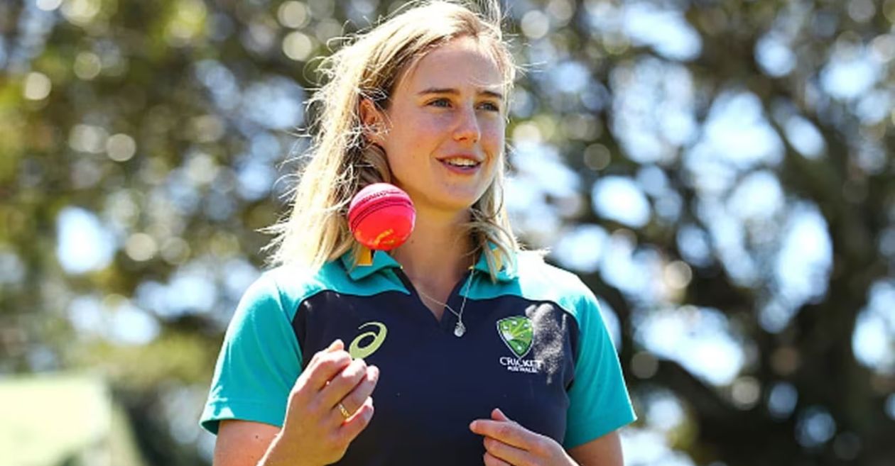 Ellyse Perry opens up on the challenges she overcame to regain fitness ahead of Ashes 2023