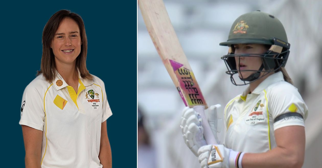 Women’s Ashes: Ellyse Perry opens up about her dismissal on 99 in the first innings of Trent Bridge Test