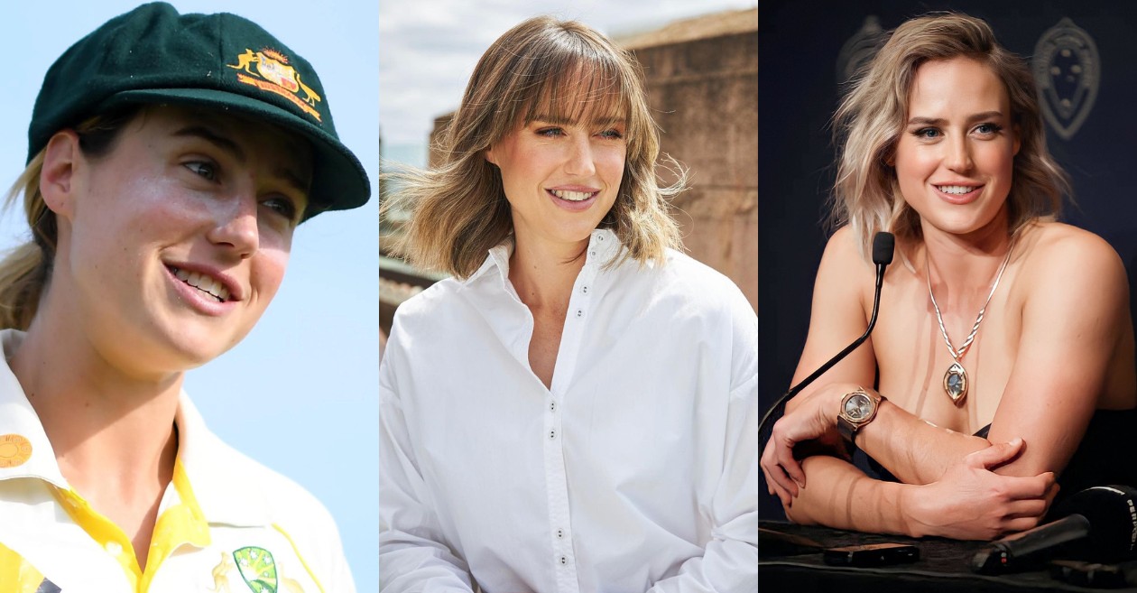 Ellyse Perry: Australian superstar’s salary, house, boyfriend, cars and much more