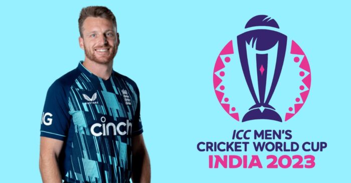 England’s ODI World Cup 2023 schedule: Fixtures, Match date and venues