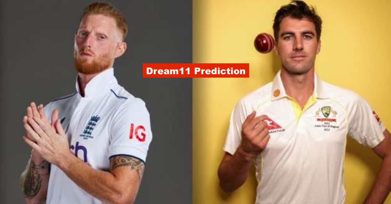 Read more about the article Ashes 2023: ENG vs AUS, 1st Test: Pitch Report, Playing XI and Dream11 Prediction – Fantasy Cricket