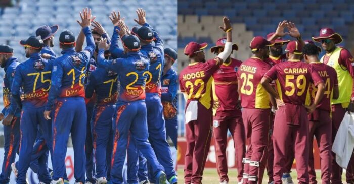 ICC World Cup Qualifiers Warm-up matches 2023: Full fixtures and match timings