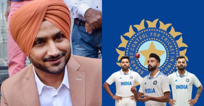 Harbhajan Singh reveals his preferred India playing XI for the WTC Final 2023 against Australia
