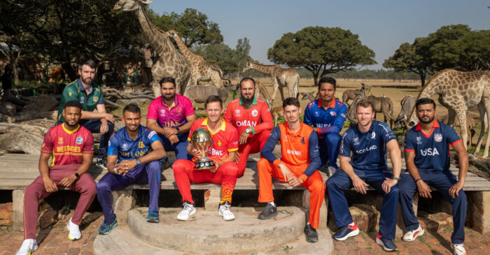 ICC ODI World Cup Qualifiers 2023: Broadcast, Live Streaming details – When and where to watch in India, US, UK, UAE, Caribbean & other nations