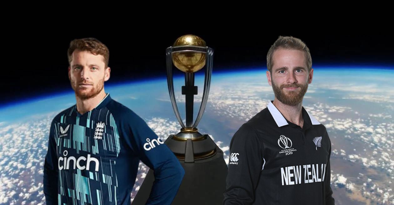 ICC announces full schedule of ODI World Cup 2023; England to take on New Zealand in the opening clash