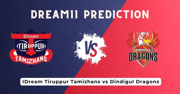 TNPL 2023: ITT vs DD, Match 20: Pitch Report, Probable XI and Dream11 Prediction – Fantasy Cricket