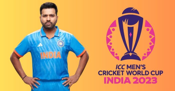 India’s ODI World Cup 2023 schedule: Fixtures, Match date and venues; IND vs PAK on October 15