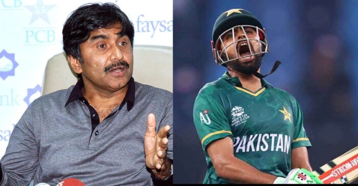 Here’s why Javed Miandad do not want Pakistan to travel to India for the ODI World Cup 2023