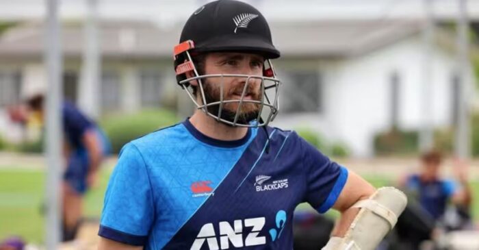 Kane Williamson shares insights on his availability for the 2023 ODI World Cup in India