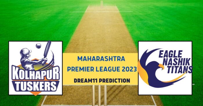 MPL 2023: KT vs ENT, Match 15: Pitch Report, Probable XI and Dream11 Prediction – Fantasy Cricket