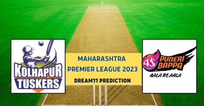 MPL 2023: KT vs PB, Qualifier 2: Pitch Report, Probable XI and Dream11 Prediction – Fantasy Cricket