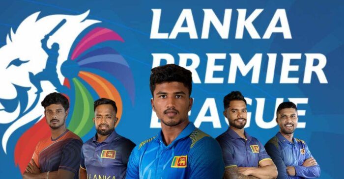 List of top 10 expensive players in the Lanka Premier League 2023
