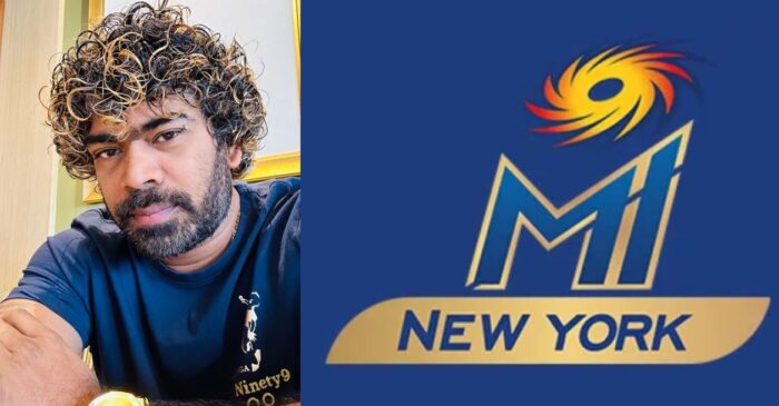 MLC 2023: MI New York announces the coaching staff; Lasith Malinga named bowling coach – Here’s the full list
