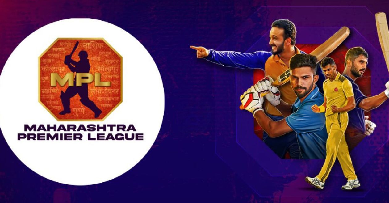Maharashtra Premier League 2023 Full schedule, Complete squads, Broadcast and Live Streaming details Cricket Times