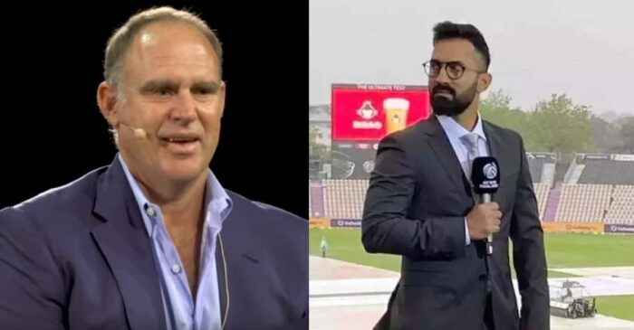 Full list of commentators for the World Test Championship Final between Australia and India