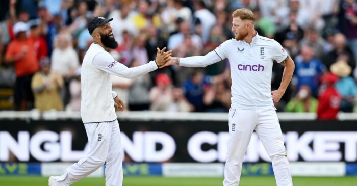 Ashes 2023: Ben Stokes explains the reason behind dropping Moeen Ali from Lord’s Test