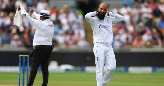 Ashes 2023: England unveil their playing XI for the second Test against Australia; Moeen Ali misses out