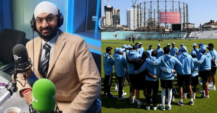 WTC 2023 Final: Monty Panesar picks his ‘X-Factor’ of Team India for the summit clash against Australia