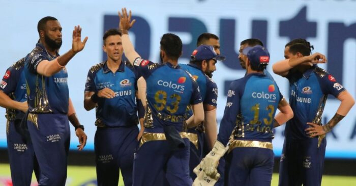 3 former Mumbai Indians stars who are set to represent MI New York in MLC 2023