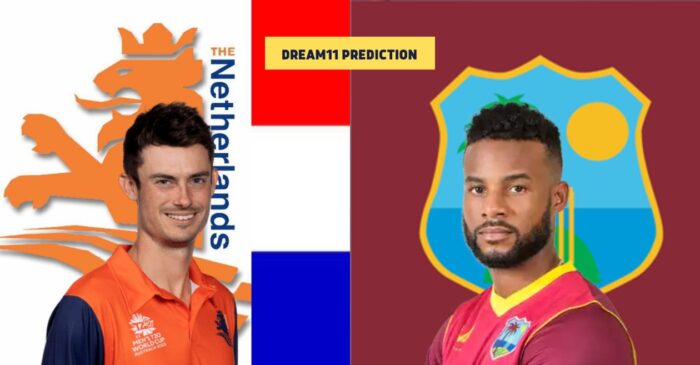 ICC ODI World Cup Qualifiers 2023: WI vs NED, Match 18: Pitch Report, Probable XI and Dream11 Prediction – Fantasy Cricket