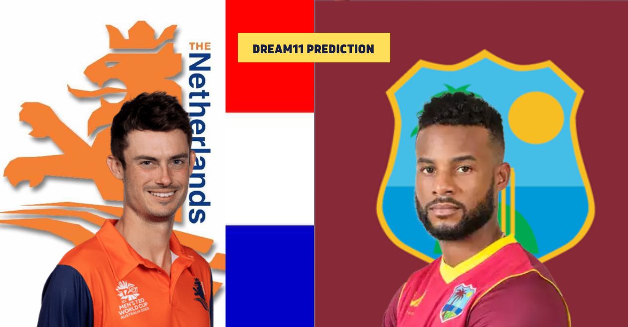 NED vs WI, Dream 11 Prediction