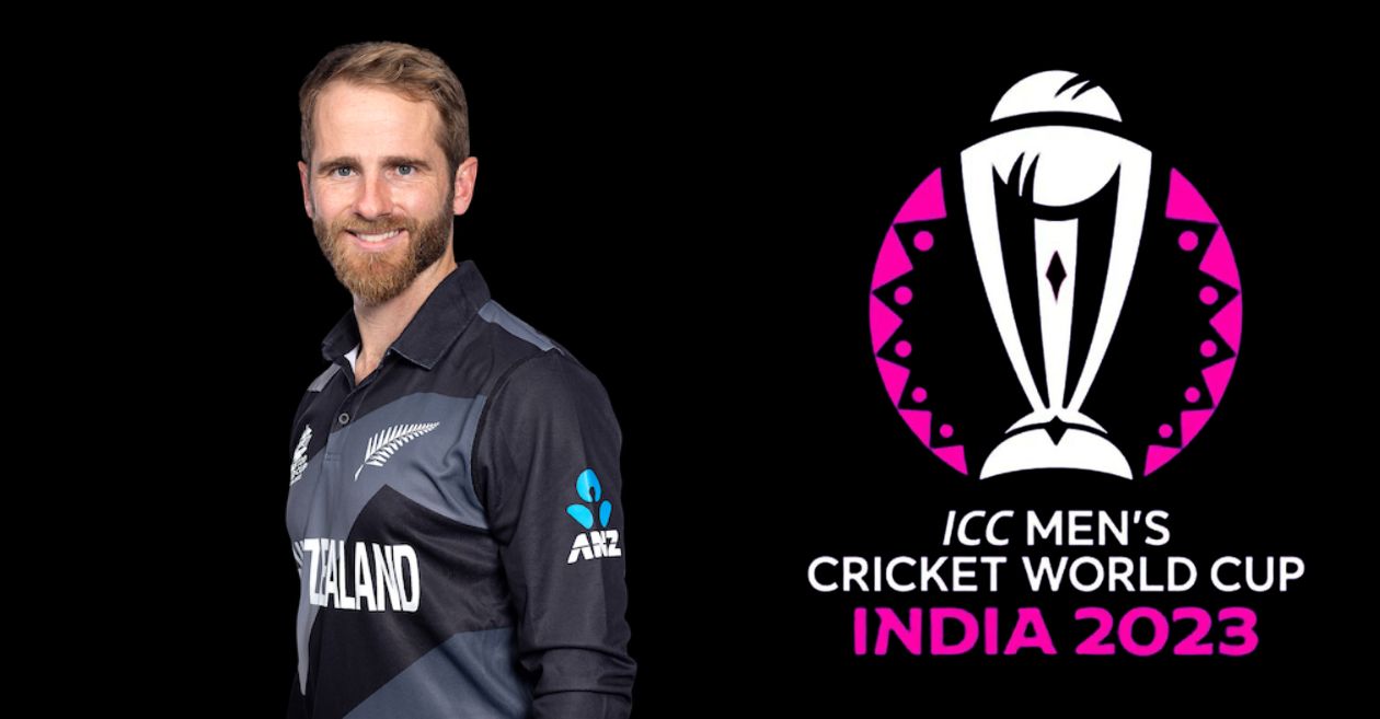 New Zealand’s ODI World Cup 2023 schedule: Fixtures, Match date and venues