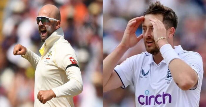 Ashes 2023: Nathan Lyon responds to Ollie Robinson’s comment on Australia’s lower order prior to the Lord’s Test