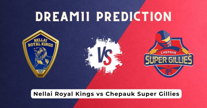 TNPL 2023: NRK vs CSG, Match 14: Pitch Report, Probable XI and Dream11 Prediction – Fantasy Cricket