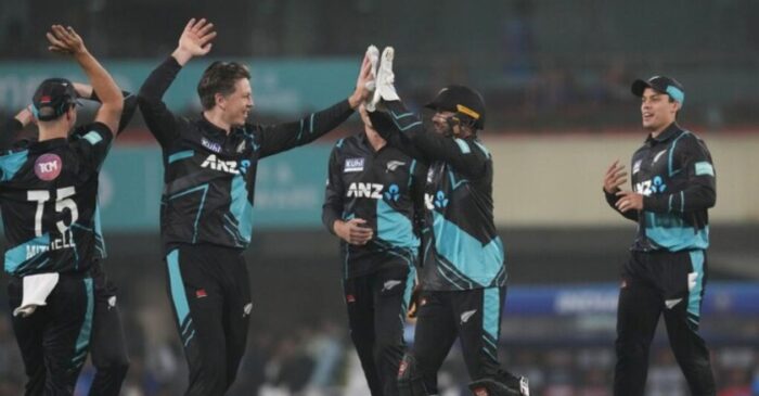 New Zealand’s star all-rounder ruled out of the ODI World Cup 2023 in India