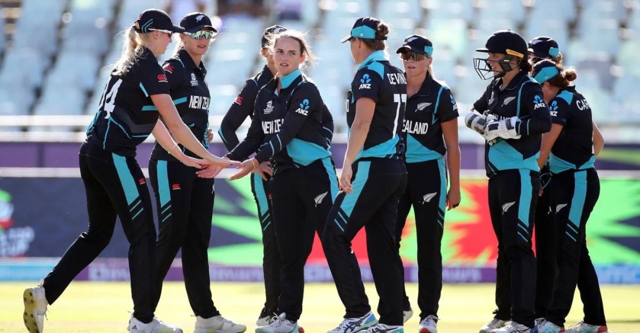 New Zealand unveil Women’s squad for the multi-format tour of Sri Lanka