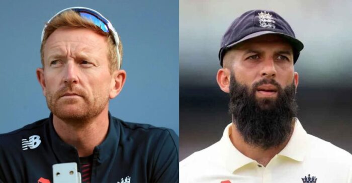 Ashes 2023: Paul Collingwood makes a bold statement on Moeen Ali’s return to England’s Test team