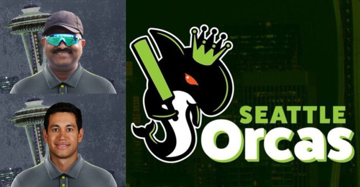 MLC 2023: Seattle Orcas announces their coaching staff; Ross Taylor appointed as batting coach