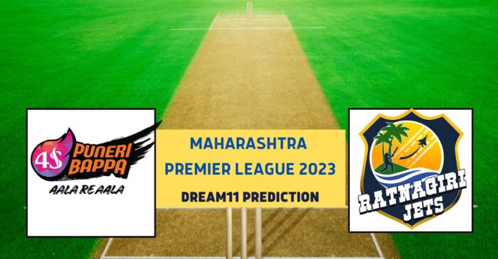 MPL 2023: PB vs RJ, Match 14: Pitch Report, Probable XI and Dream11 Prediction-Fantasy Cricket