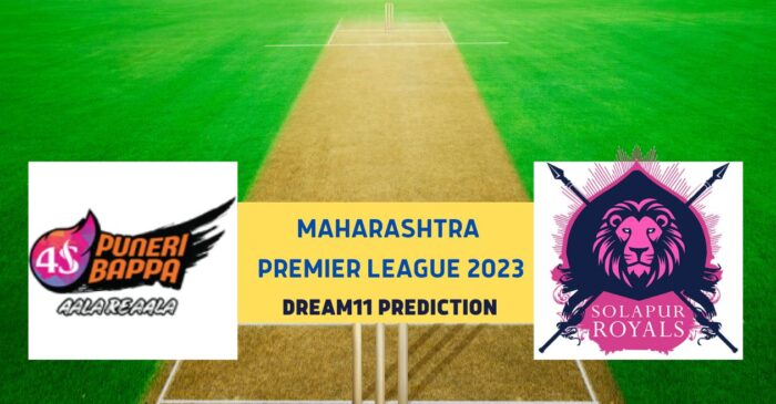 MPL 2023: PB vs SR, Match 12: Pitch Report, Probable XI and Dream11 Prediction – Fantasy Cricket