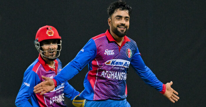 Rashid Khan returns as Afghanistan include 5 uncapped players in their ODI squad for the Bangladesh tour