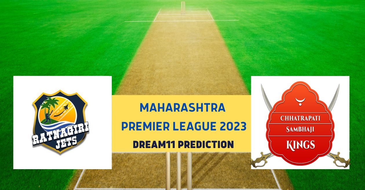 MPL 2023: RJ vs CSK, Match 09: Pitch Report, Probable XI and Dream11 Prediction – Fantasy Cricket