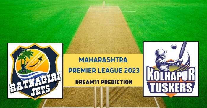 MPL 2023: RJ VS KT, Final: Pitch Report, Probable XI and Dream11 Prediction – Fantasy Cricket