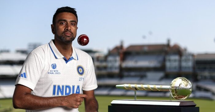 Ravichandran Ashwin reveals the key moment in India’s road to WTC Final 2023