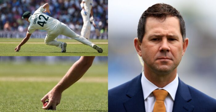 Ricky Ponting has his say on Shubman Gill’s controversial dismissal in WTC Final 2023