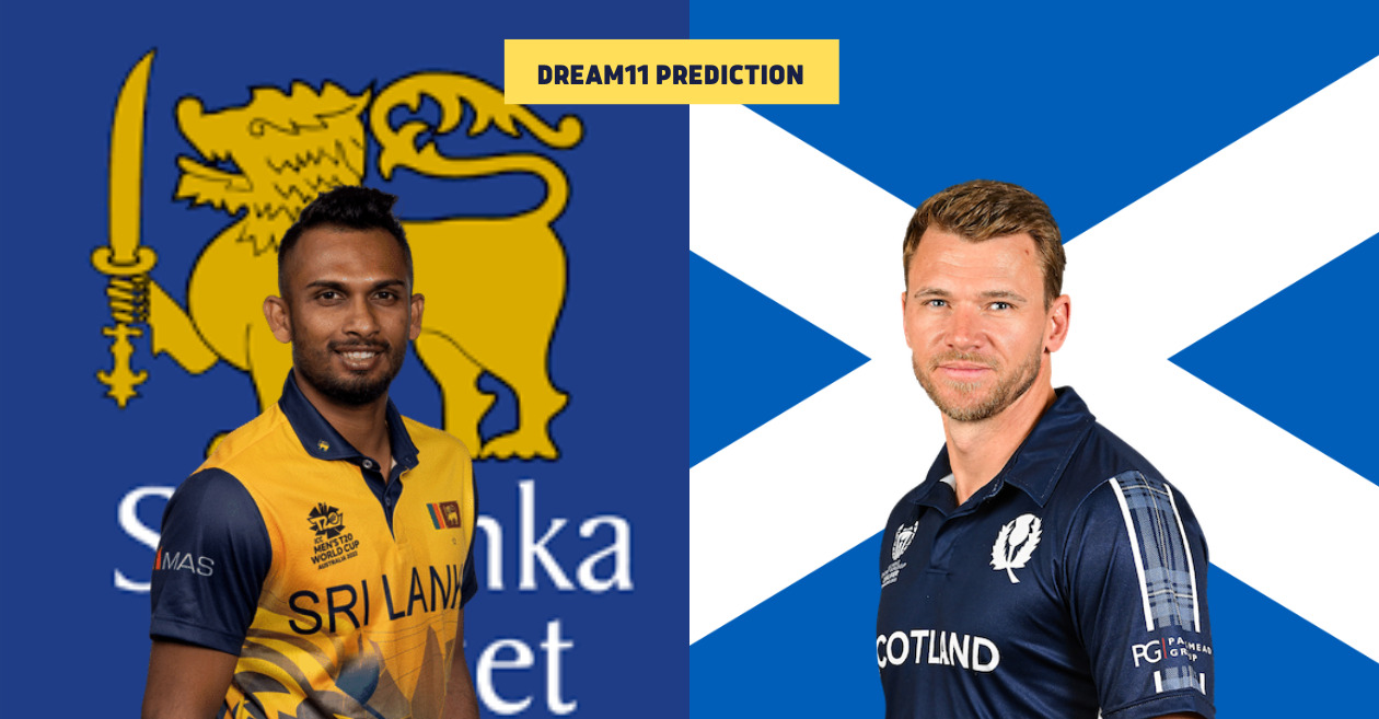 DD vs SMP Dream11 Prediction, Fantasy Cricket Tips, Playing 11, Pitch  Report and Injury Updates For Match 13 of TNPL 2022