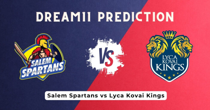 TNPL 2023: SS vs LKK, Match 19: Pitch Report, Probable XI and Dream11 Prediction – Fantasy Cricket