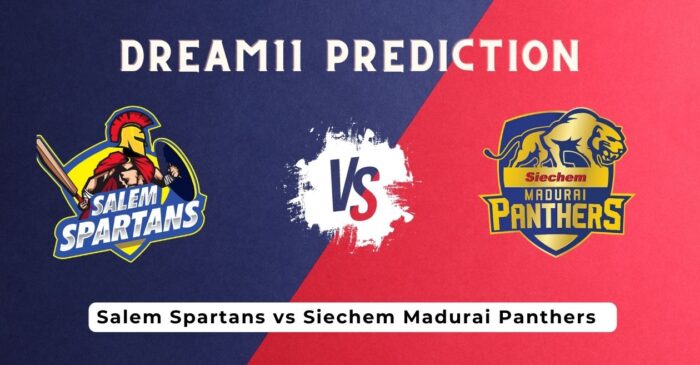 TNPL 2023: SS vs SMP, Match 15: Pitch Report, Probable XI and Dream11 Prediction – Fantasy Cricket
