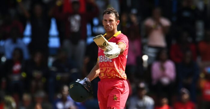 ODI World Cup Qualifiers 2023, Super Sixes: Zimbabwe beat Oman in a closely contested game