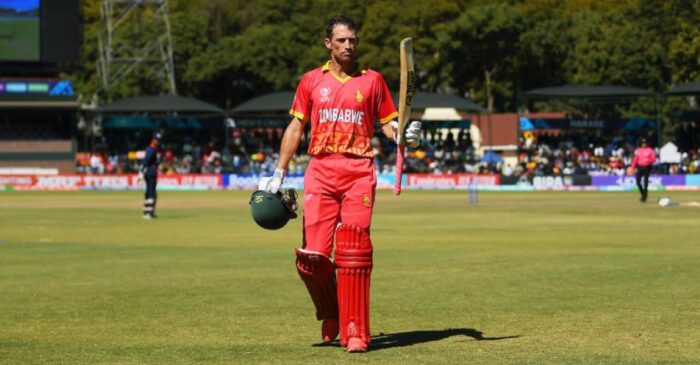 World Cup Qualifiers 2023: Zimbabwe annihilate USA to record second biggest win in men’s ODIs